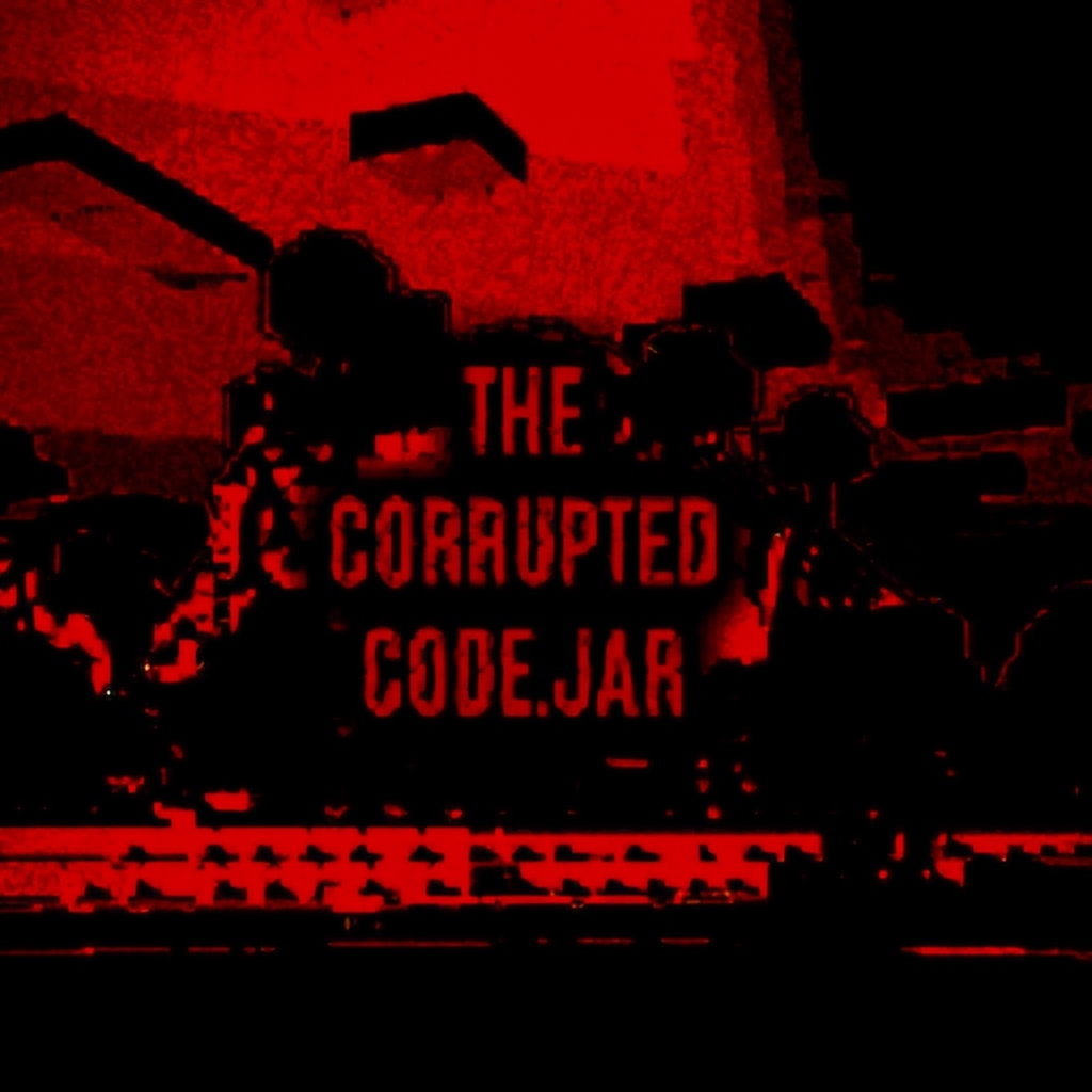 Corrupted Code